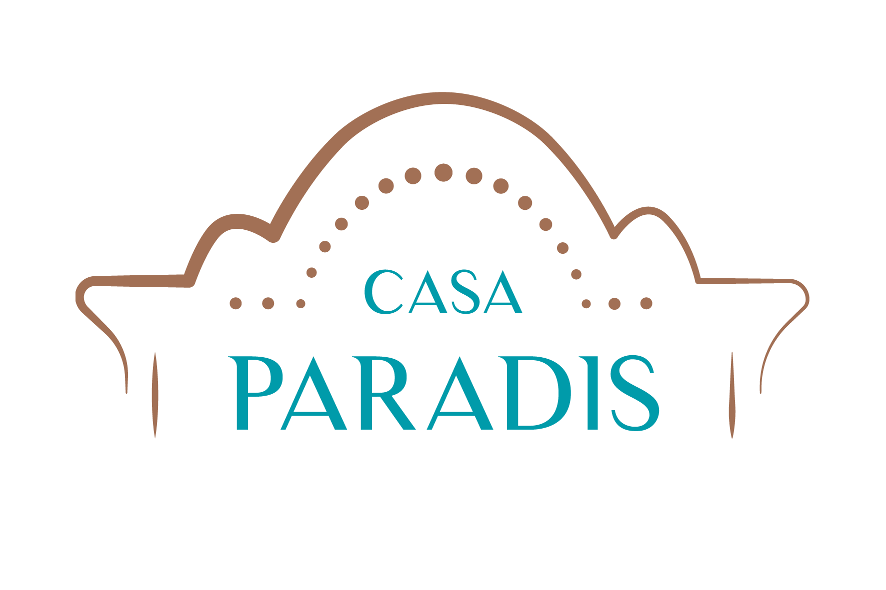 Casa Paradis